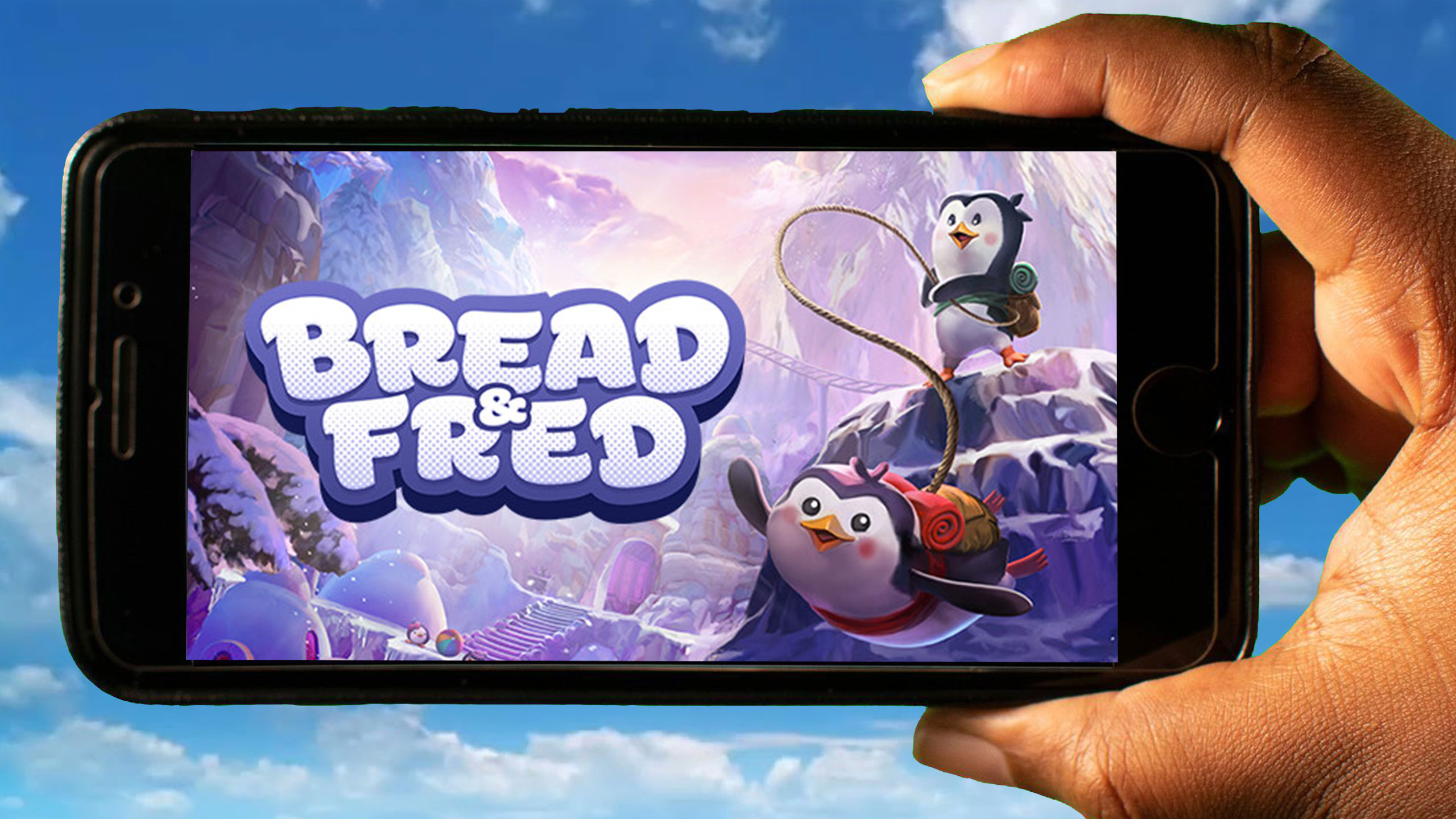How to Play Bread & Fred Online