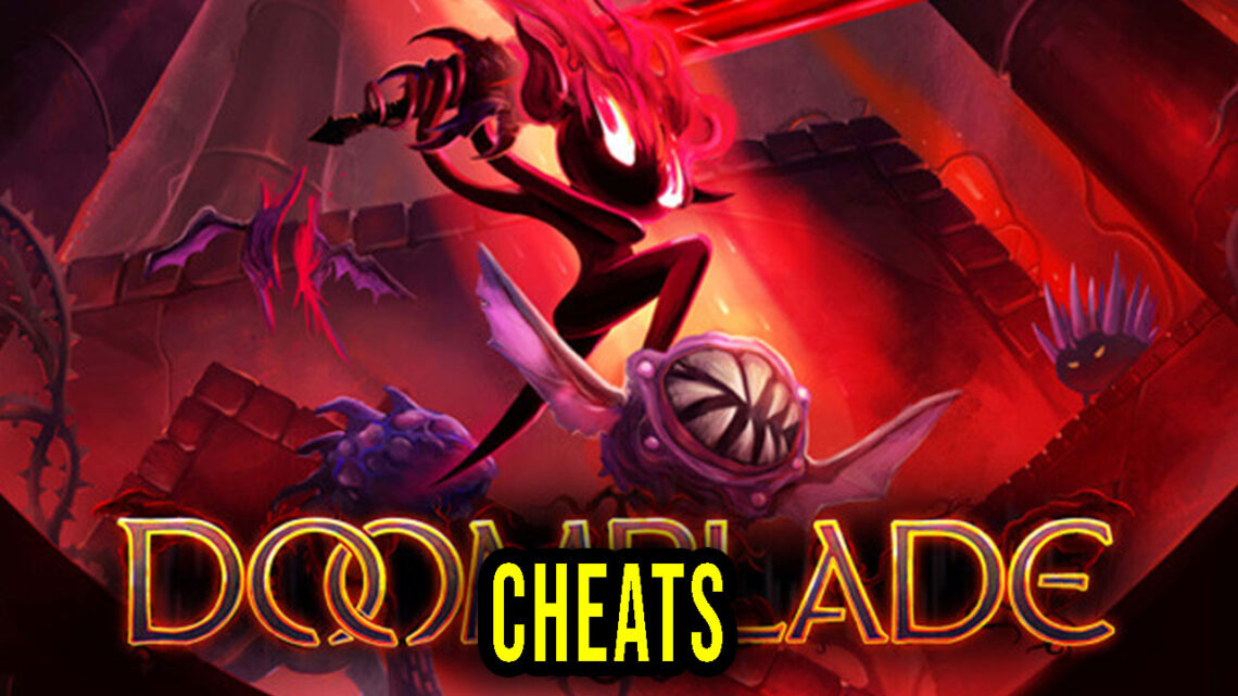 DOOMBLADE – Cheats, Trainers, Codes