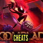 DOOMBLADE Cheats