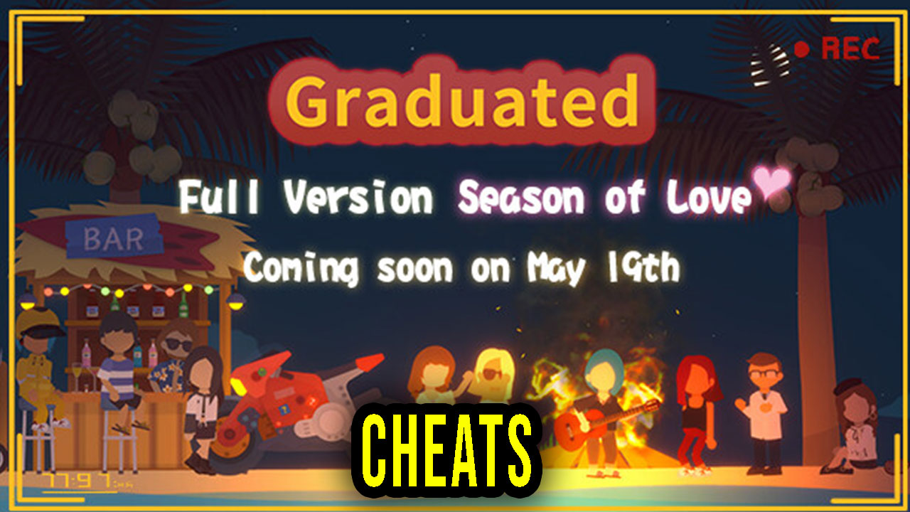 Graduated Cheats Trainers Codes Games Manuals Hot Sex Picture