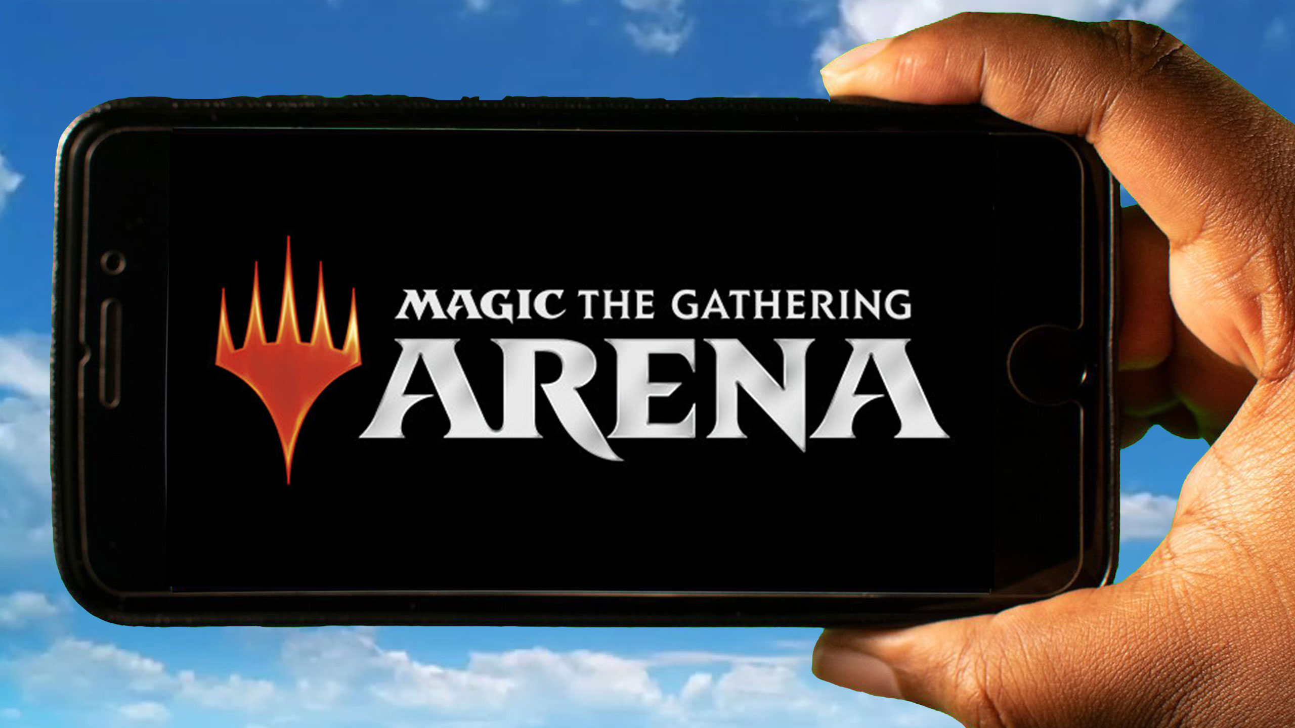 free for ios download Magic: The Gathering Arena