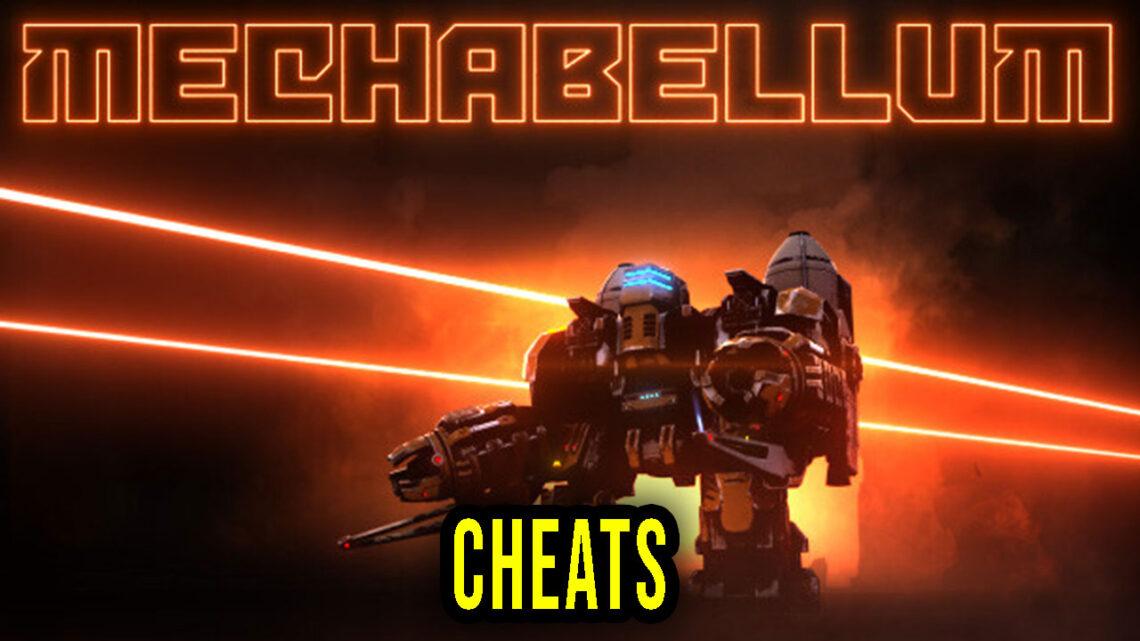 Mechabellum – Cheats, Trainers, Codes