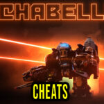 Mechabellum Cheats