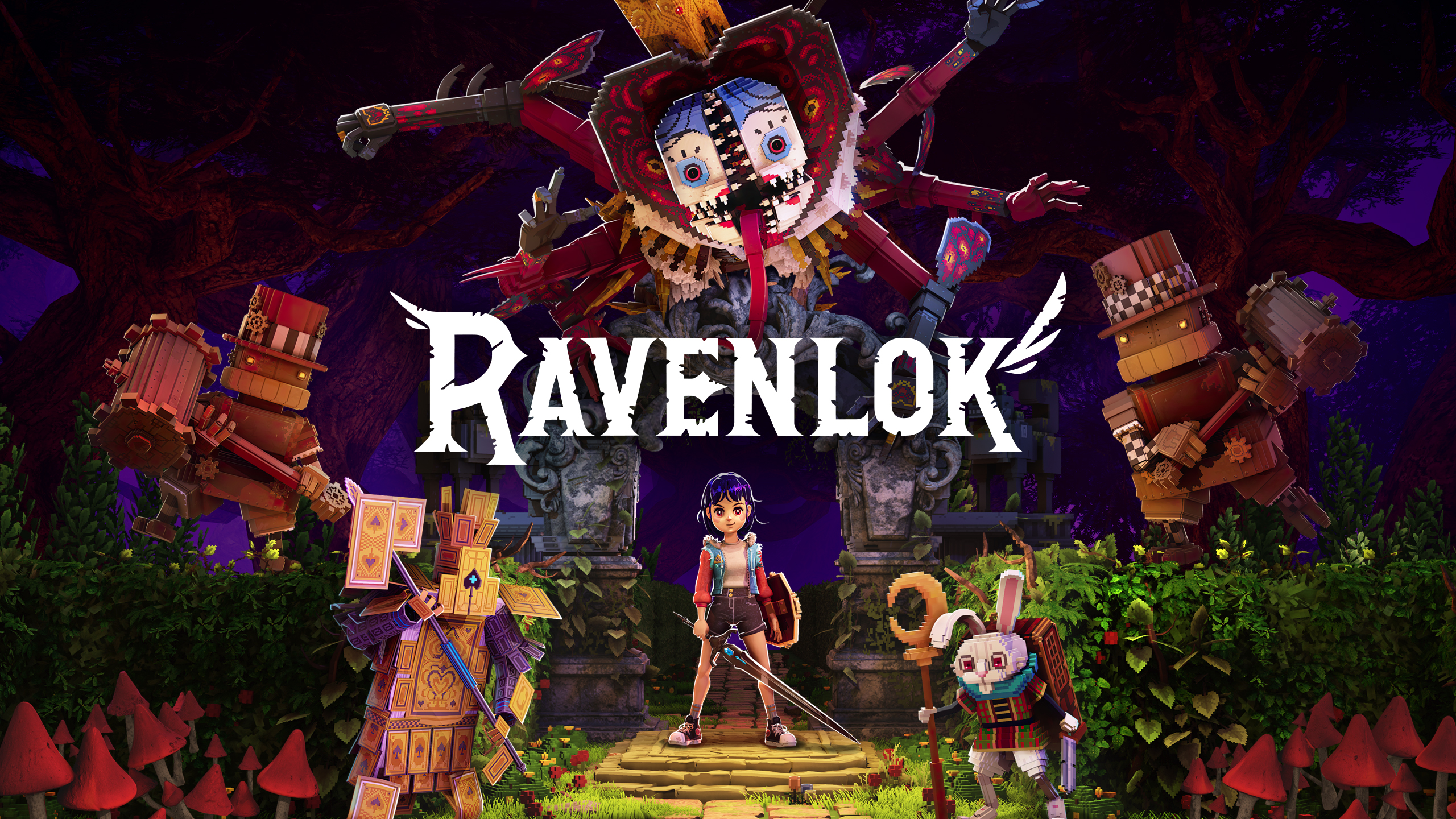 Ravenlok