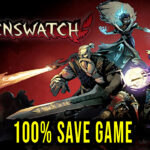 Ravenswatch-100-Save-Game