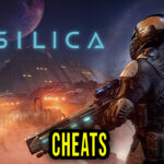 Silica Cheats