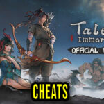 Tale of Immortal Cheats