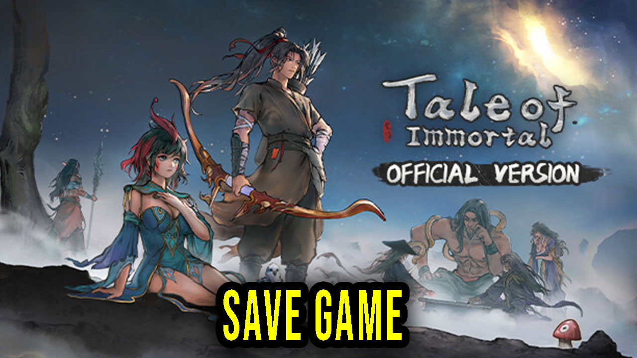 Tale of immortal steam фото 24