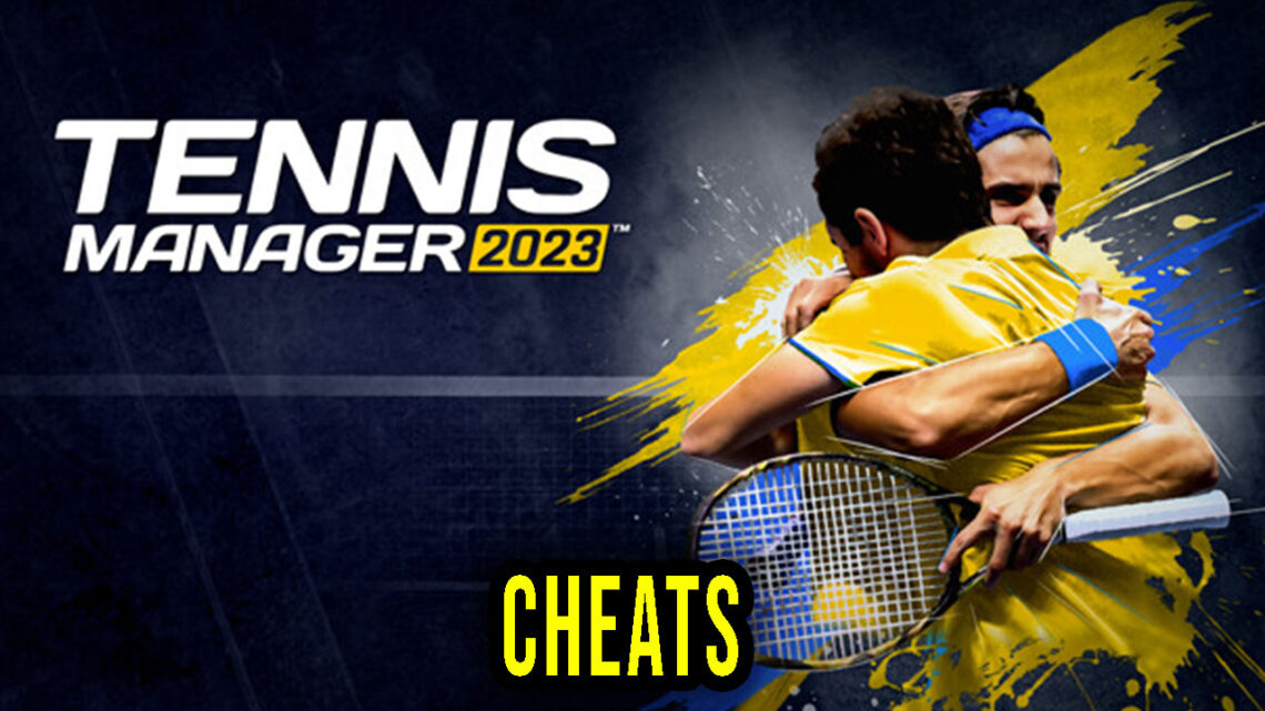 Tennis Manager 2023 – Cheaty, Trainery, Kody