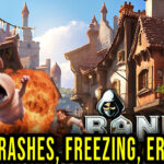 Bandit Brawler Crash