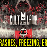 Cult of the Lamb Mobile ⭐ How to Play Cult of the Lamb Android