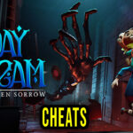 Daydream Forgotten Sorrow Cheats