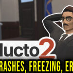 Deducto 2 Crash