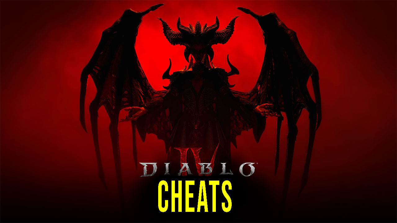 diablo 4 cheat table