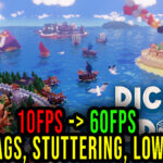 Dice-Kingdoms-Lag