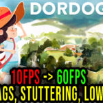 Dordogne Lag