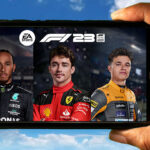 F1 23 Mobile