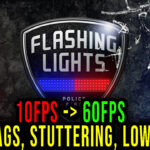Flashing-Lights-Lag
