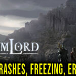 Grimlord Crash