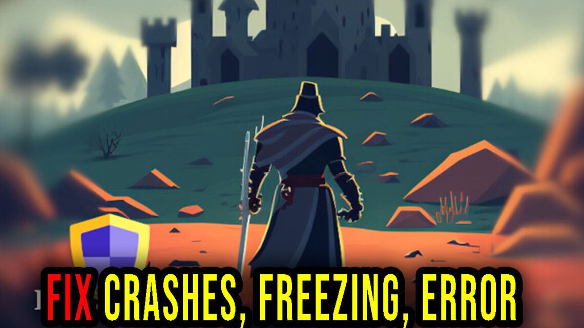 Idle Clans – Crashes, freezing, error codes, and launching problems – fix it!