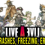 LIVE-A-LIVE-Crash