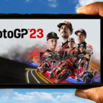 MotoGP23 Mobile