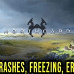 Northgard-Crash