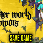 Other World Survivors Save Game