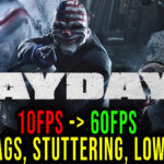 PAYDAY-2-Lag