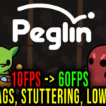 Peglin Lag