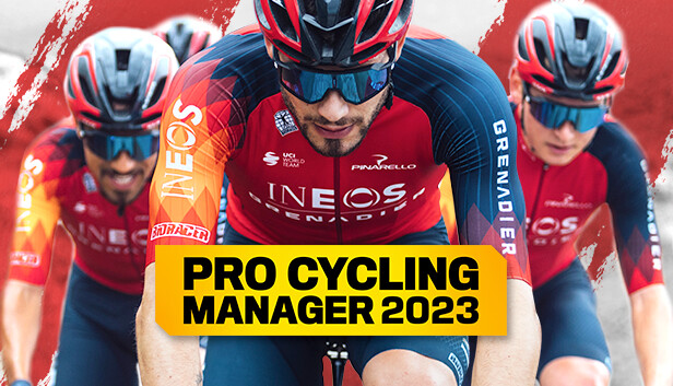 Pro Cycling Manager 2023 GAME MOD Cheat Table (CT for Cheat Engine)  v.18062023 - download