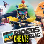 Riders Republic Cheats