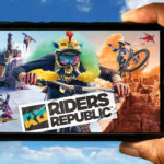 Riders Republic Mobile