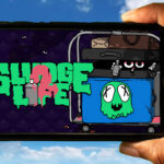 SLUDGE LIFE 2 Mobile