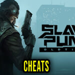 SlavicPunk Oldtimer Cheats