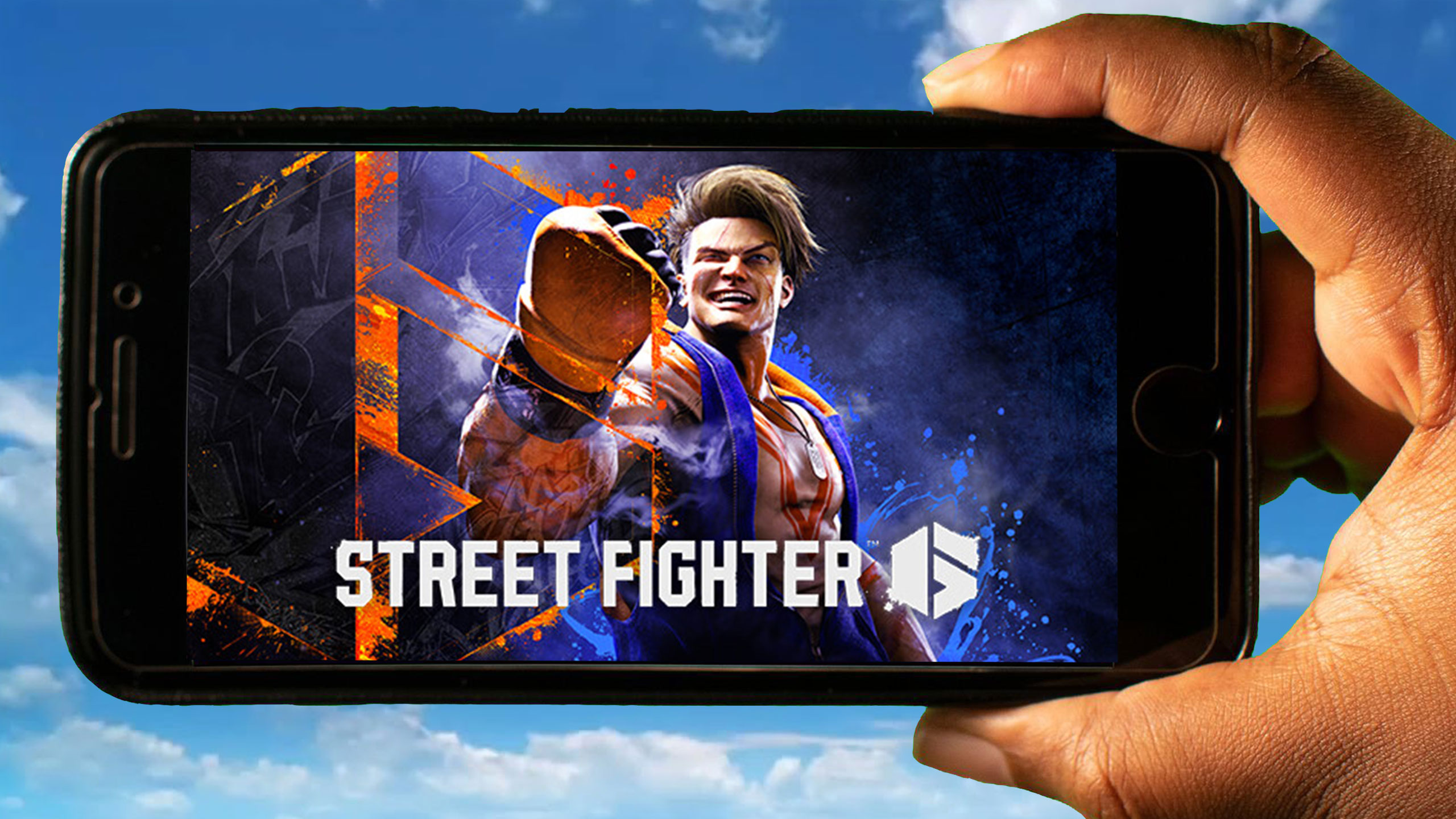 How To Download New Street Fighter 6 On Android Mobile