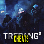 Trepang2 Cheats