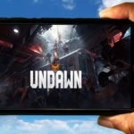 Undawn Mobile