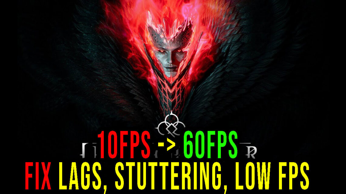 Undecember – Lags, stuttering issues and low FPS – fix it!