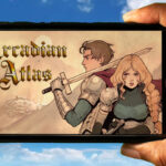 Arcadian Atlas Mobile