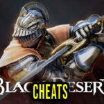 Black Desert Cheats