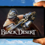 Black Desert Mobile