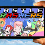 Android ripoff castle crashers : r/castlecrashers