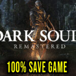 DARK-SOULS-REMASTERED-100-Save-Game