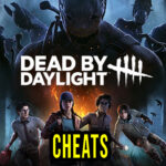 Dead by Daylight Cheats