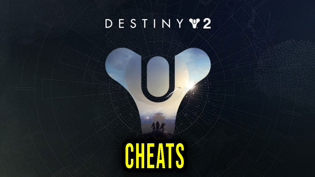 Destiny 2 Cheats, Trainers, Codes Games Manuals