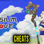 Elysium Above Cheats