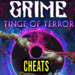 GRIME Cheats