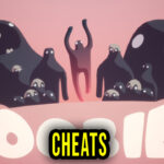 Goobies Cheats