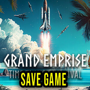 Grand emprise time. Grand emprise: time Travel Survival интерактивная карта. Карта Grand emprise time Travel Survival.